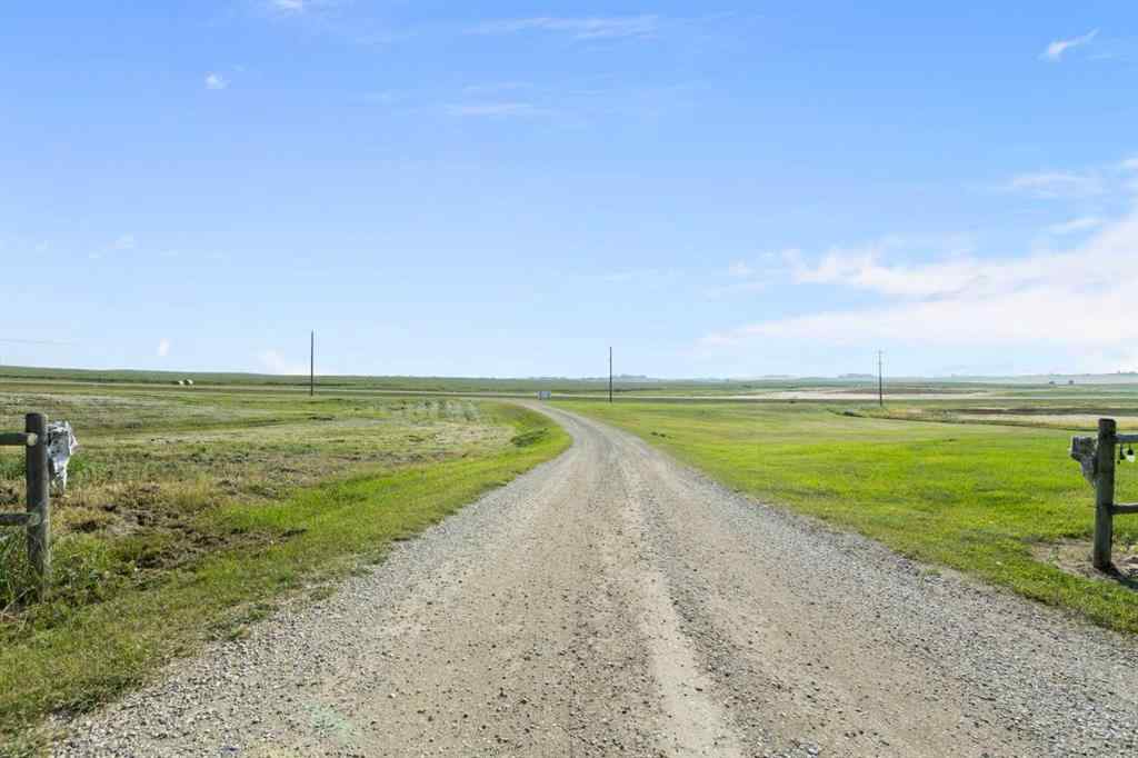 MLS® A2265429 - 13003 Township Road 265   in NONE Rural Rocky View County, Residential