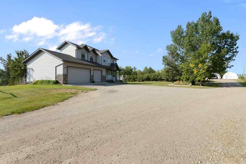 MLS® A2265429 - 13003 Township Road 265   in NONE Rural Rocky View County, Residential