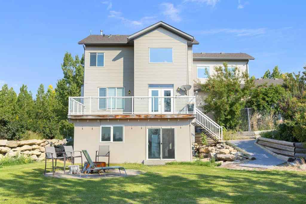 MLS® A2265429 - 13003 Township Road 265   in NONE Rural Rocky View County, Residential