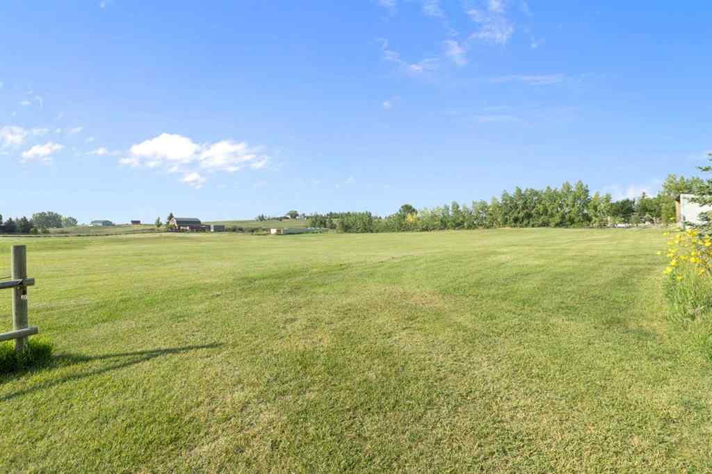 MLS® A2265429 - 13003 Township Road 265   in NONE Rural Rocky View County, Residential