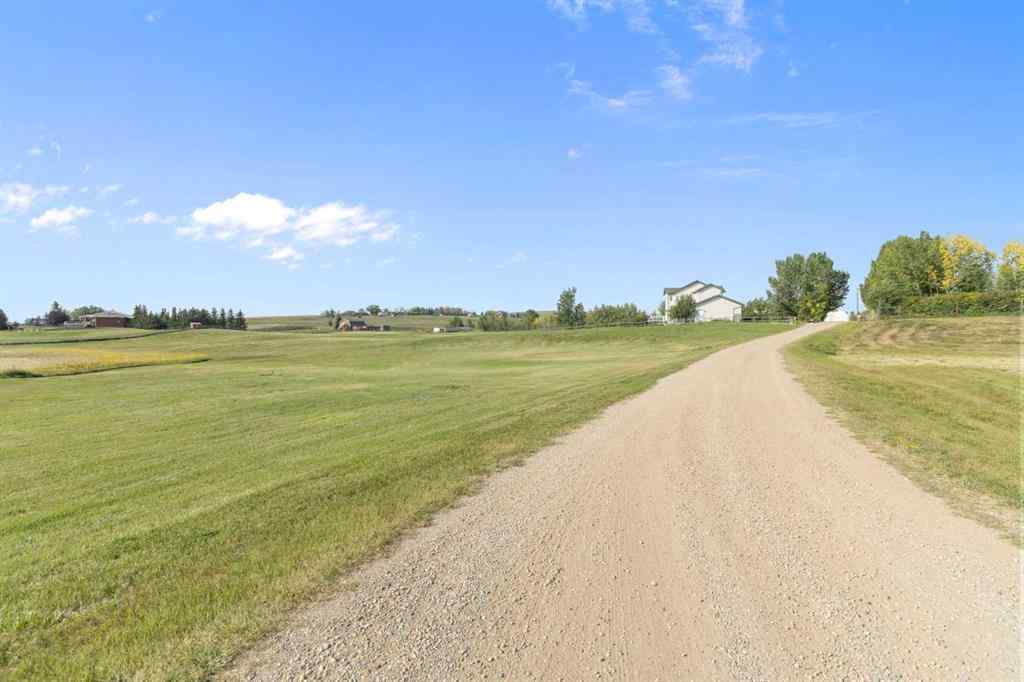 MLS® A2265429 - 13003 Township Road 265   in NONE Rural Rocky View County, Residential