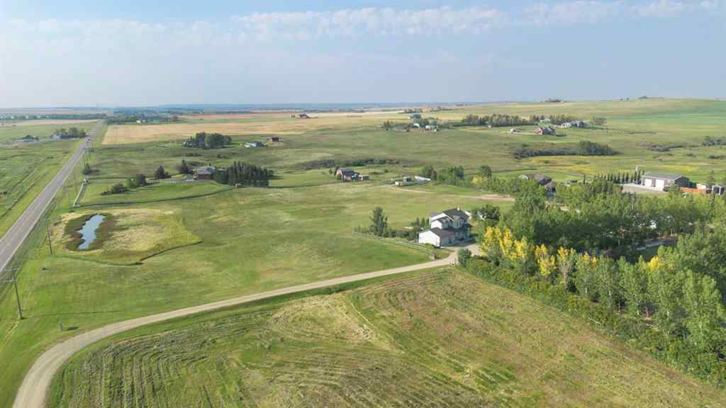 MLS® A2265429 - 13003 Township Road 265   in NONE Rural Rocky View County, Residential
