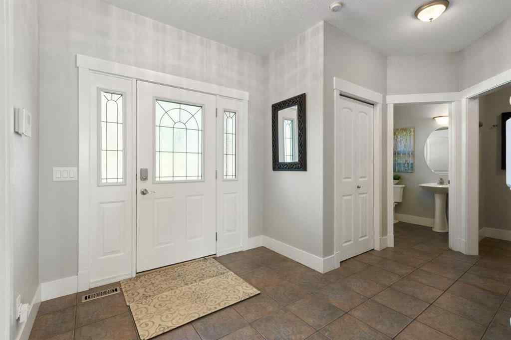 MLS® A2265429 - 13003 Township Road 265   in NONE Rural Rocky View County, Residential