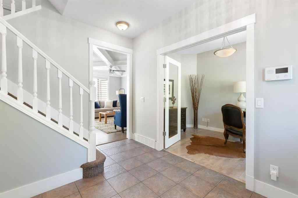 MLS® A2265429 - 13003 Township Road 265   in NONE Rural Rocky View County, Residential