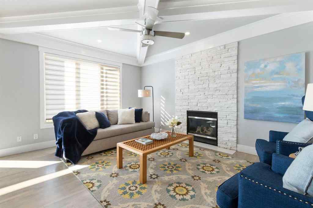 MLS® A2265429 - 13003 Township Road 265   in NONE Rural Rocky View County, Residential