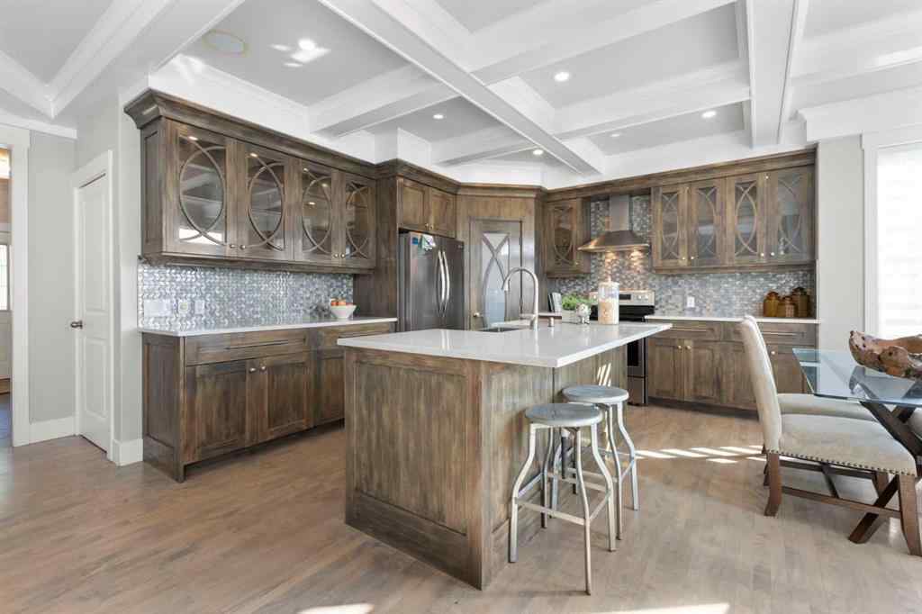 MLS® A2265429 - 13003 Township Road 265   in NONE Rural Rocky View County, Residential