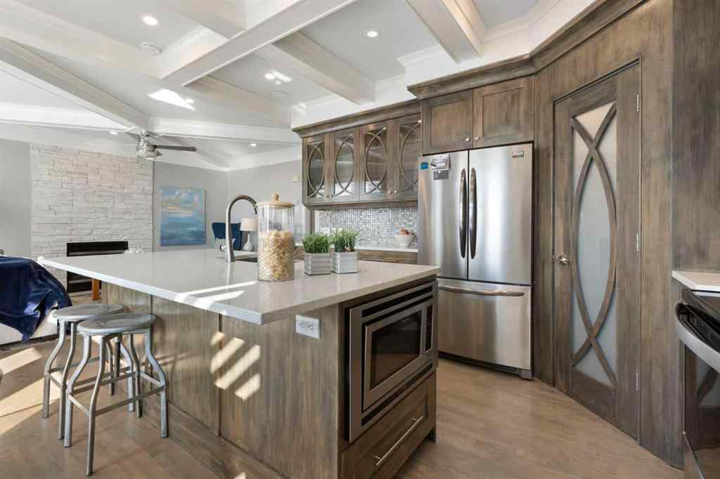 MLS® A2265429 - 13003 Township Road 265   in NONE Rural Rocky View County, Residential