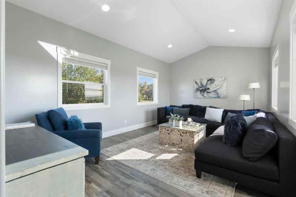 MLS® A2265429 - 13003 Township Road 265   in NONE Rural Rocky View County, Residential