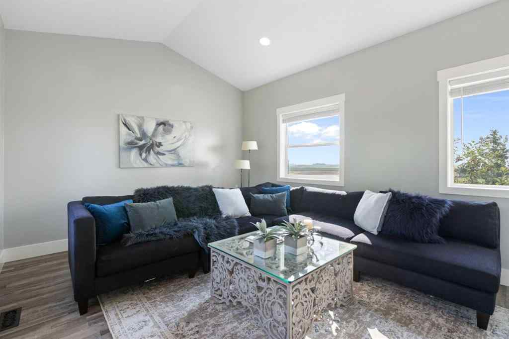 MLS® A2265429 - 13003 Township Road 265   in NONE Rural Rocky View County, Residential