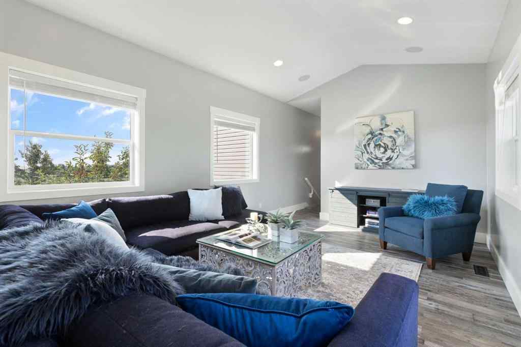 MLS® A2265429 - 13003 Township Road 265   in NONE Rural Rocky View County, Residential