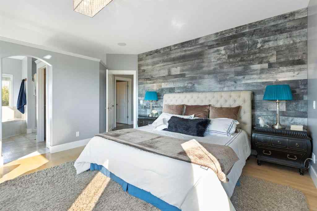 MLS® A2265429 - 13003 Township Road 265   in NONE Rural Rocky View County, Residential