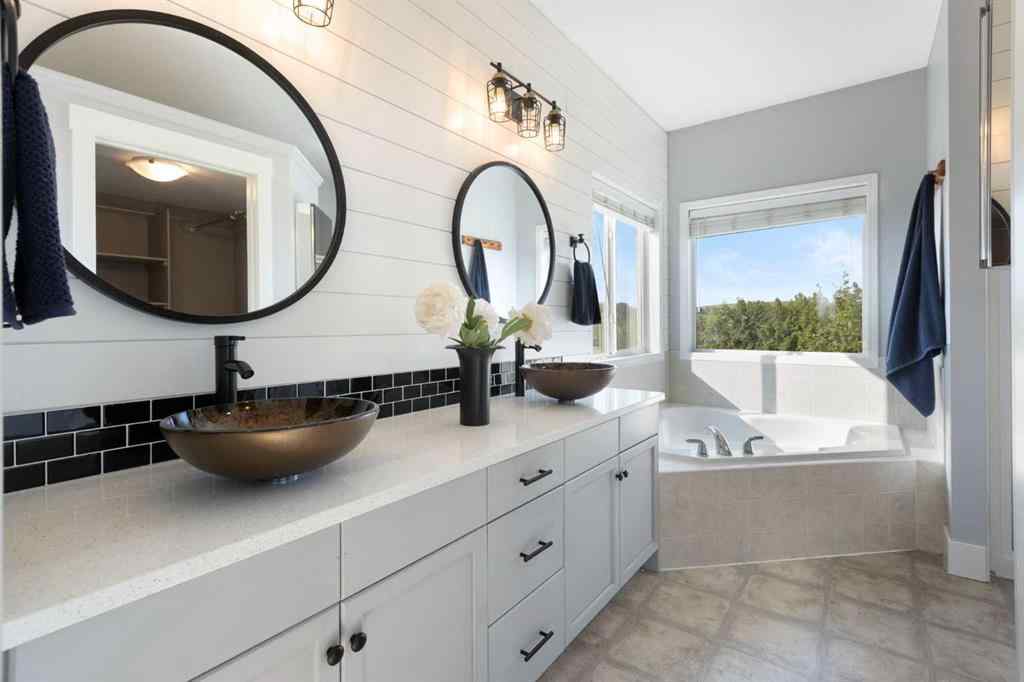 MLS® A2265429 - 13003 Township Road 265   in NONE Rural Rocky View County, Residential