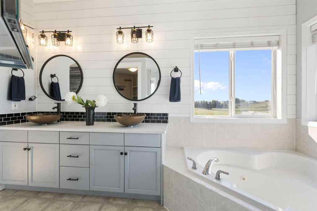 MLS® A2265429 - 13003 Township Road 265   in NONE Rural Rocky View County, Residential