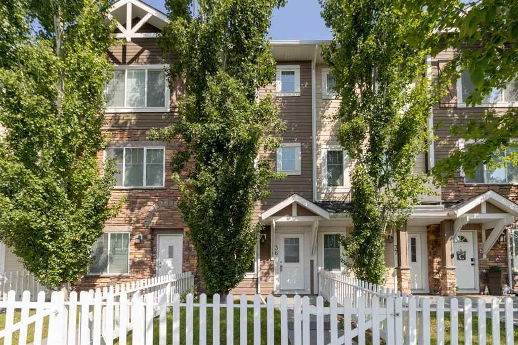 MLS® A2265430 - Unit #36 300 Marina Drive  in Westmere Chestermere, Residential
