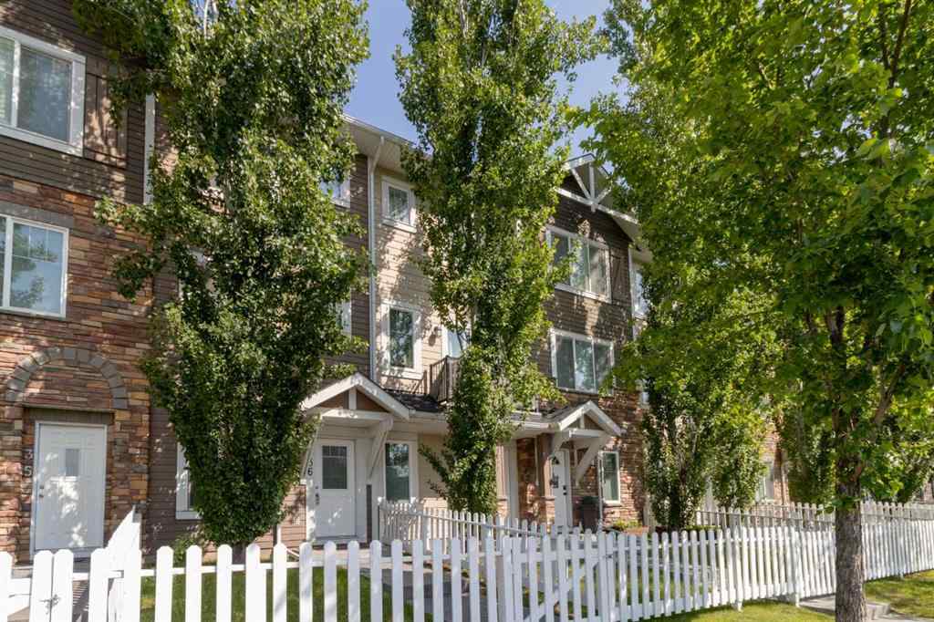 MLS® A2265430 - Unit #36 300 Marina Drive  in Westmere Chestermere, Residential