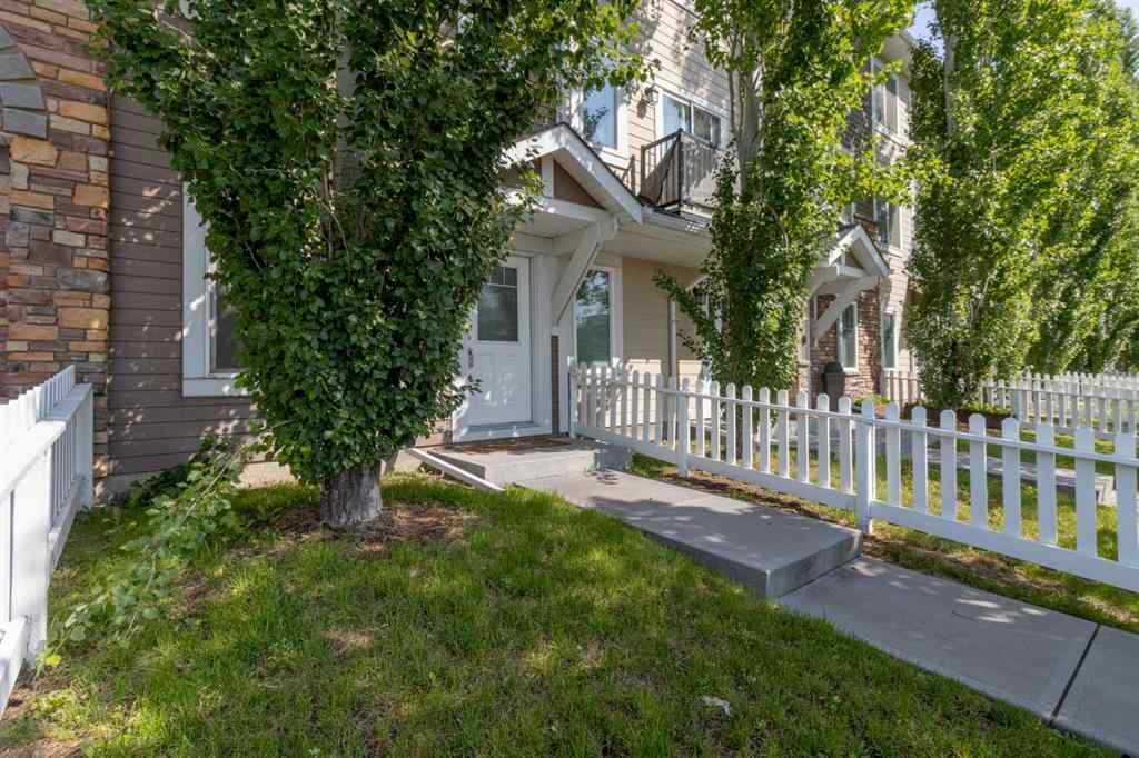 MLS® A2265430 - Unit #36 300 Marina Drive  in Westmere Chestermere, Residential