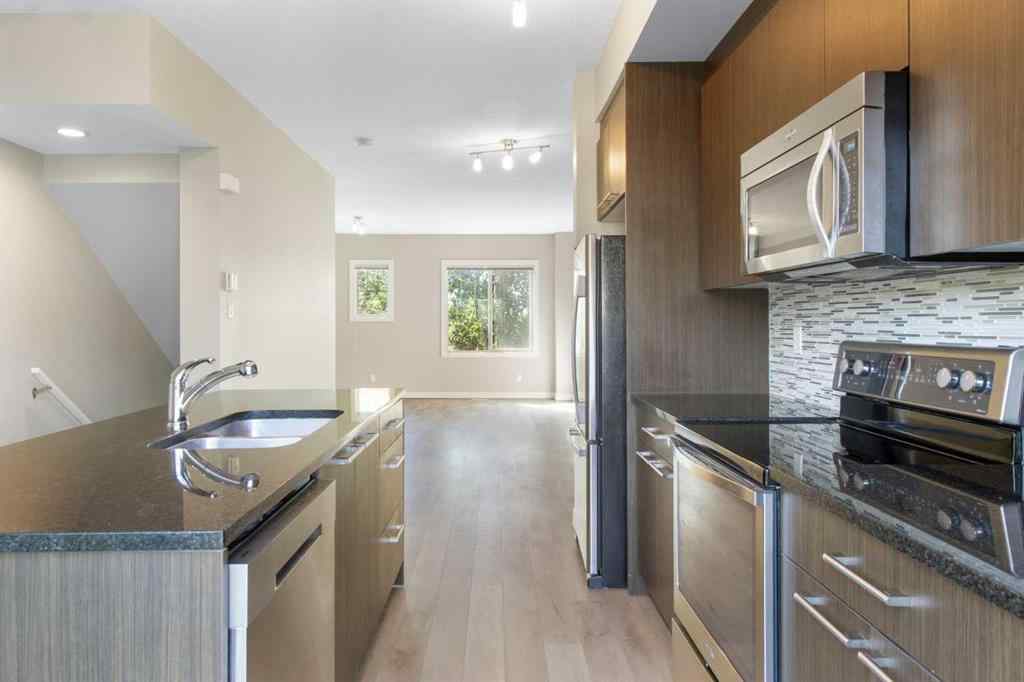 MLS® A2265430 - Unit #36 300 Marina Drive  in Westmere Chestermere, Residential