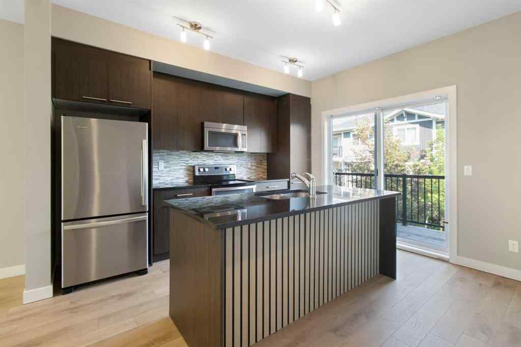 MLS® A2265430 - Unit #36 300 Marina Drive  in Westmere Chestermere, Residential