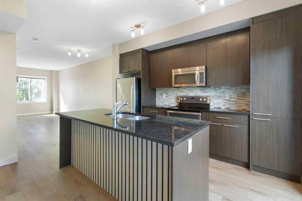 MLS® A2265430 - Unit #36 300 Marina Drive  in Westmere Chestermere, Residential