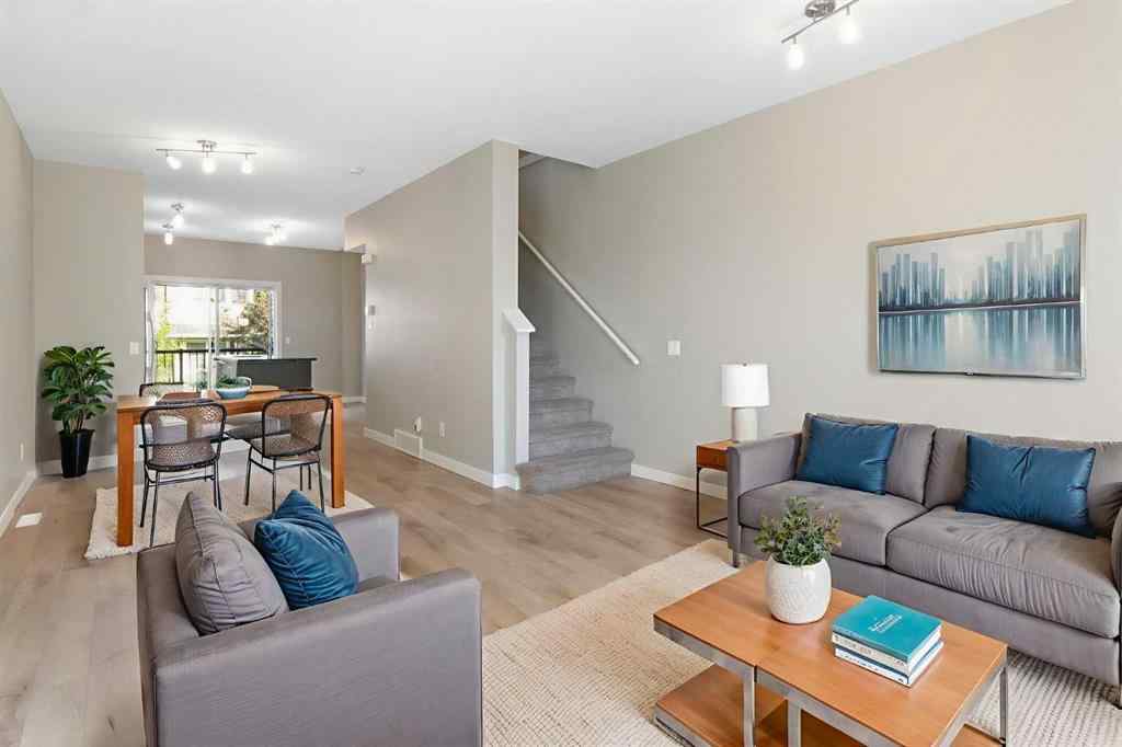 MLS® A2265430 - Unit #36 300 Marina Drive  in Westmere Chestermere, Residential