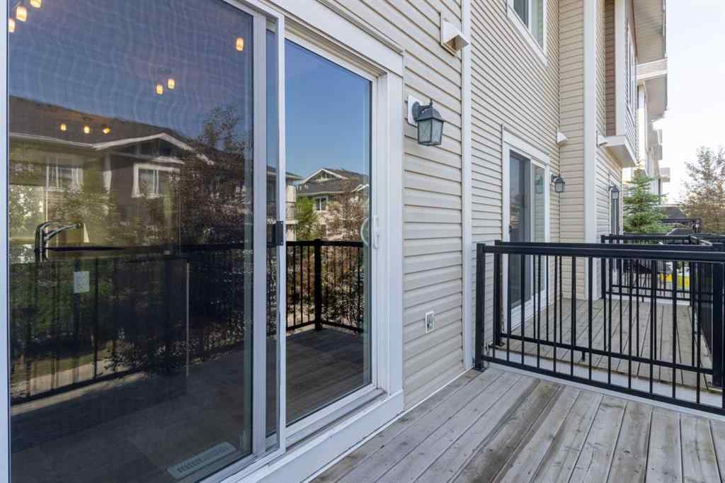 MLS® A2265430 - Unit #36 300 Marina Drive  in Westmere Chestermere, Residential