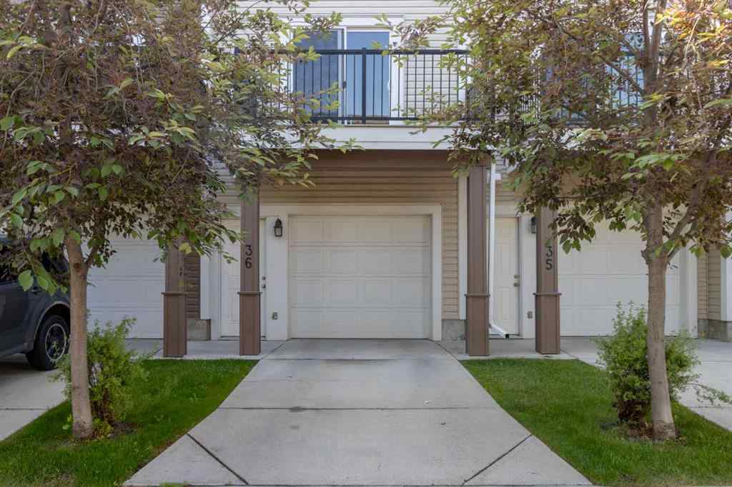 MLS® A2265430 - Unit #36 300 Marina Drive  in Westmere Chestermere, Residential