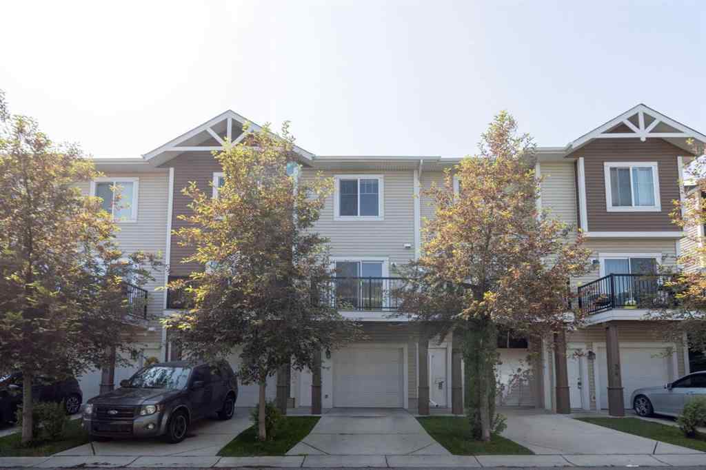 MLS® A2265430 - Unit #36 300 Marina Drive  in Westmere Chestermere, Residential