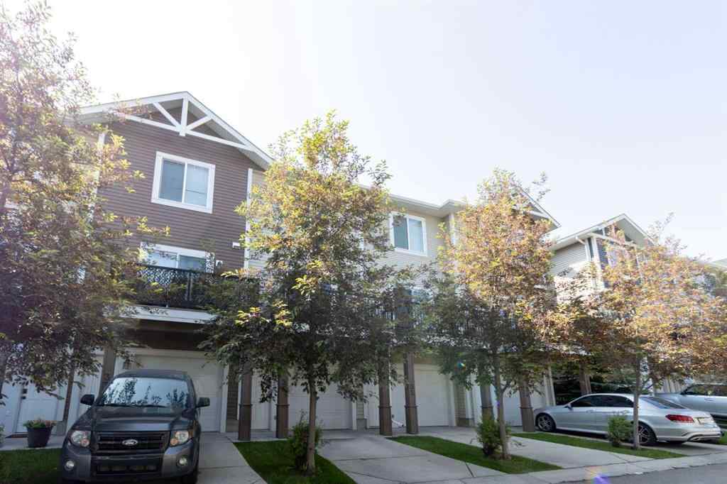 MLS® A2265430 - Unit #36 300 Marina Drive  in Westmere Chestermere, Residential
