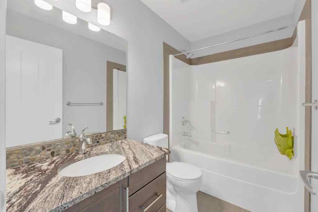 MLS® A2265431 - 4288 Ryders Ridge Boulevard  in Ryders Ridge Sylvan Lake, Residential