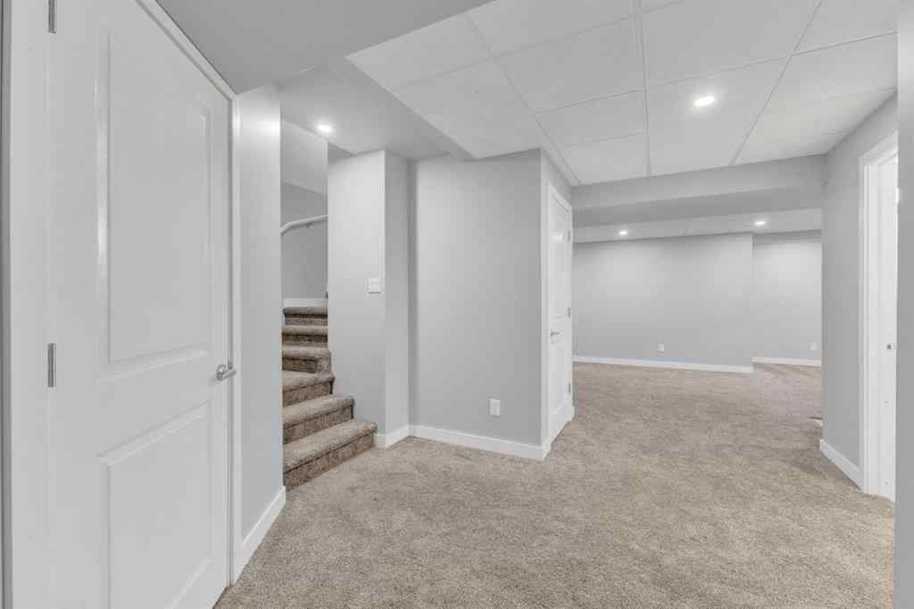 MLS® A2265431 - 4288 Ryders Ridge Boulevard  in Ryders Ridge Sylvan Lake, Residential