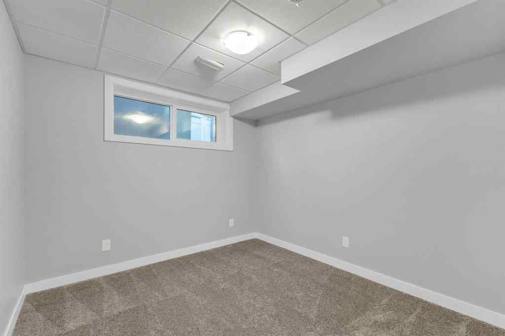 MLS® A2265431 - 4288 Ryders Ridge Boulevard  in Ryders Ridge Sylvan Lake, Residential