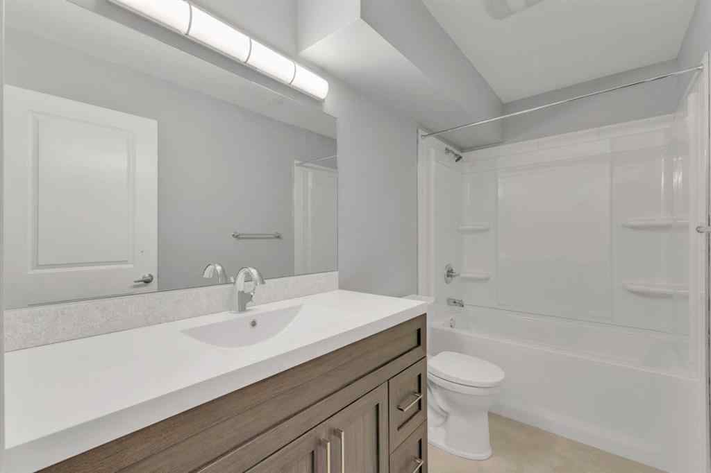 MLS® A2265431 - 4288 Ryders Ridge Boulevard  in Ryders Ridge Sylvan Lake, Residential