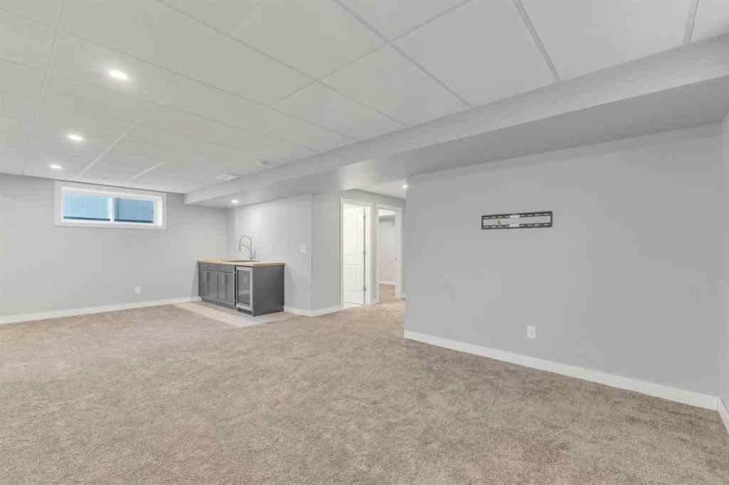 MLS® A2265431 - 4288 Ryders Ridge Boulevard  in Ryders Ridge Sylvan Lake, Residential