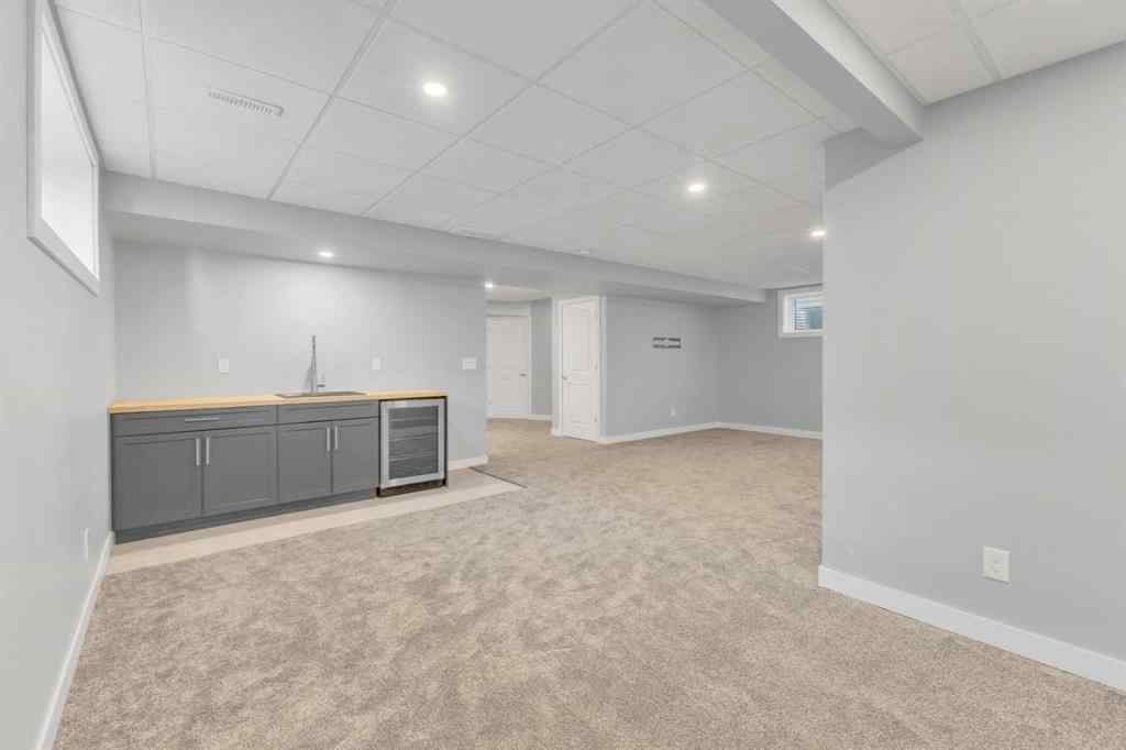 MLS® A2265431 - 4288 Ryders Ridge Boulevard  in Ryders Ridge Sylvan Lake, Residential