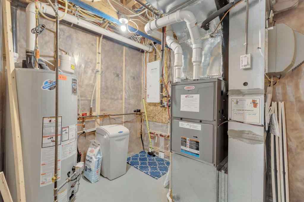 MLS® A2265431 - 4288 Ryders Ridge Boulevard  in Ryders Ridge Sylvan Lake, Residential