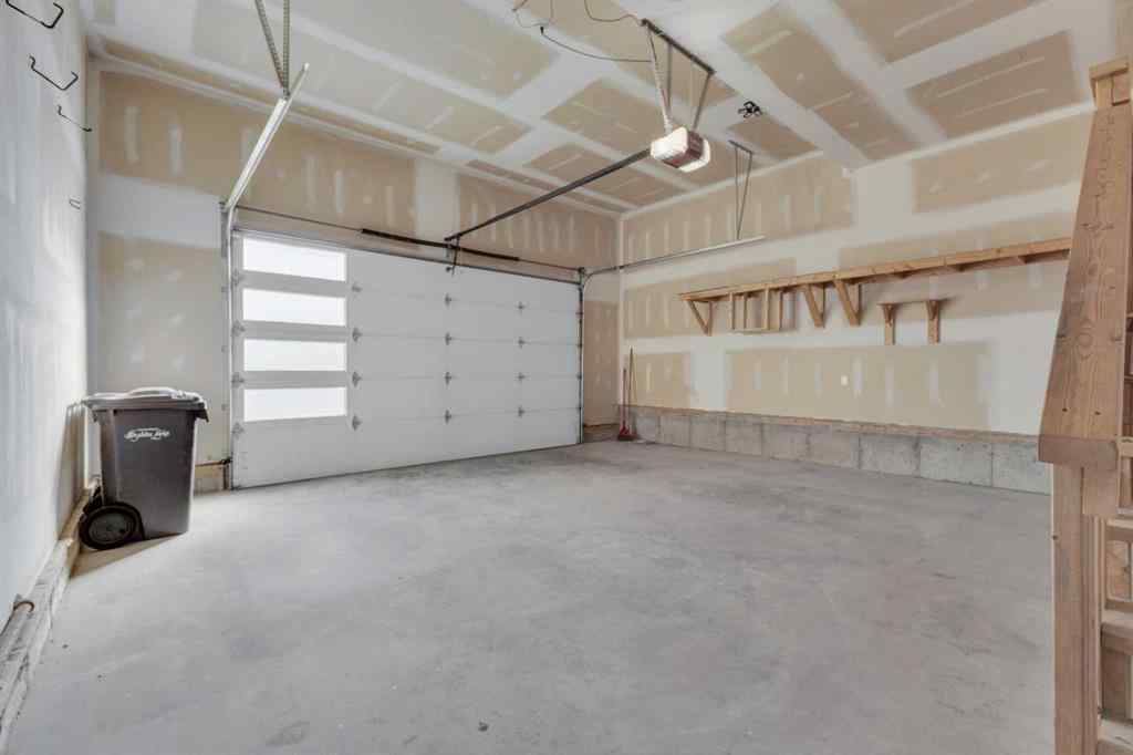 MLS® A2265431 - 4288 Ryders Ridge Boulevard  in Ryders Ridge Sylvan Lake, Residential