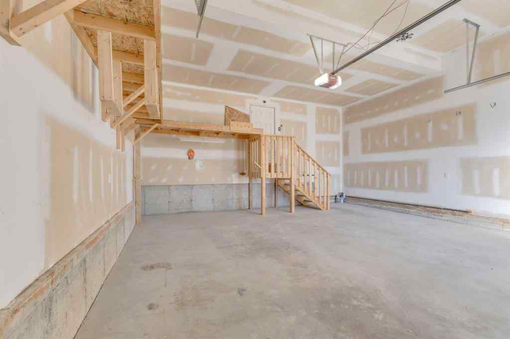 MLS® A2265431 - 4288 Ryders Ridge Boulevard  in Ryders Ridge Sylvan Lake, Residential