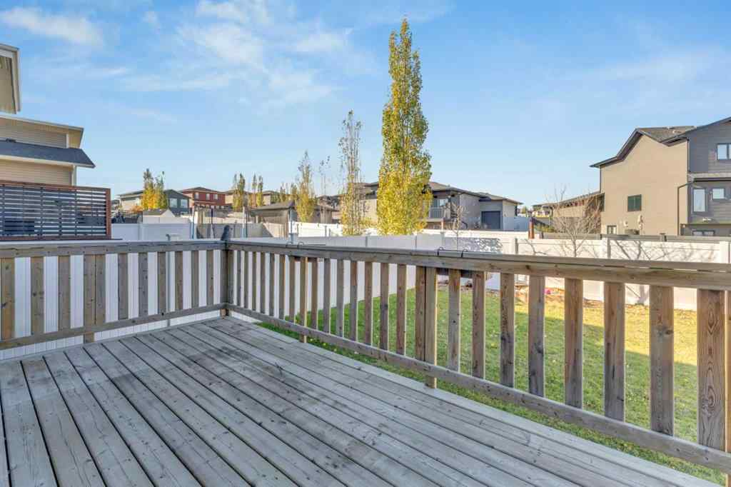 MLS® A2265431 - 4288 Ryders Ridge Boulevard  in Ryders Ridge Sylvan Lake, Residential