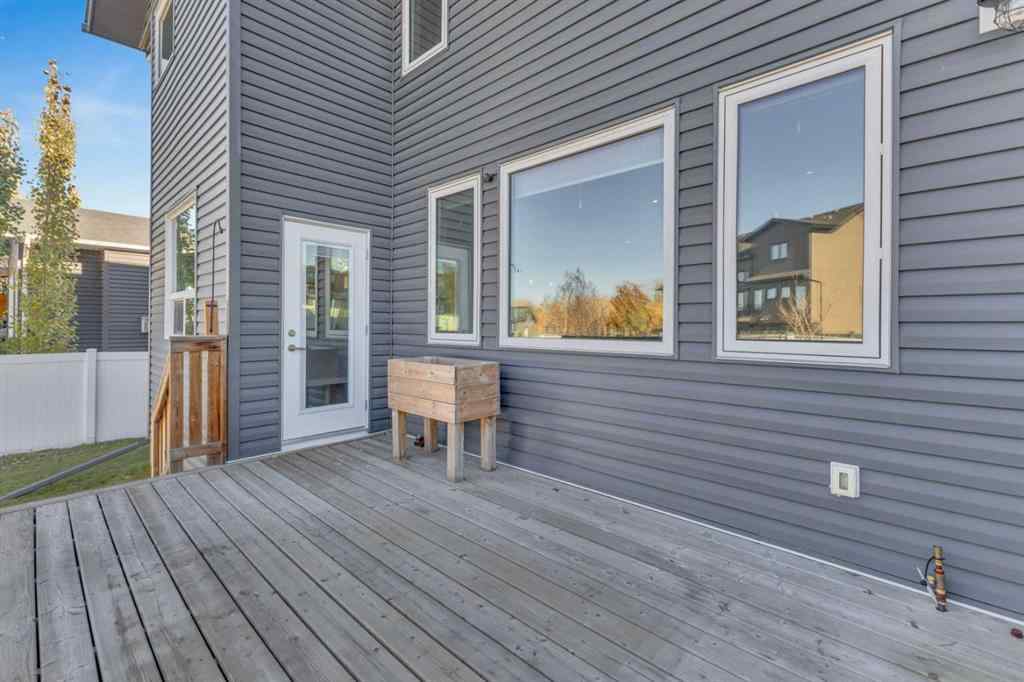 MLS® A2265431 - 4288 Ryders Ridge Boulevard  in Ryders Ridge Sylvan Lake, Residential