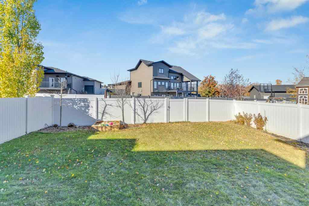 MLS® A2265431 - 4288 Ryders Ridge Boulevard  in Ryders Ridge Sylvan Lake, Residential