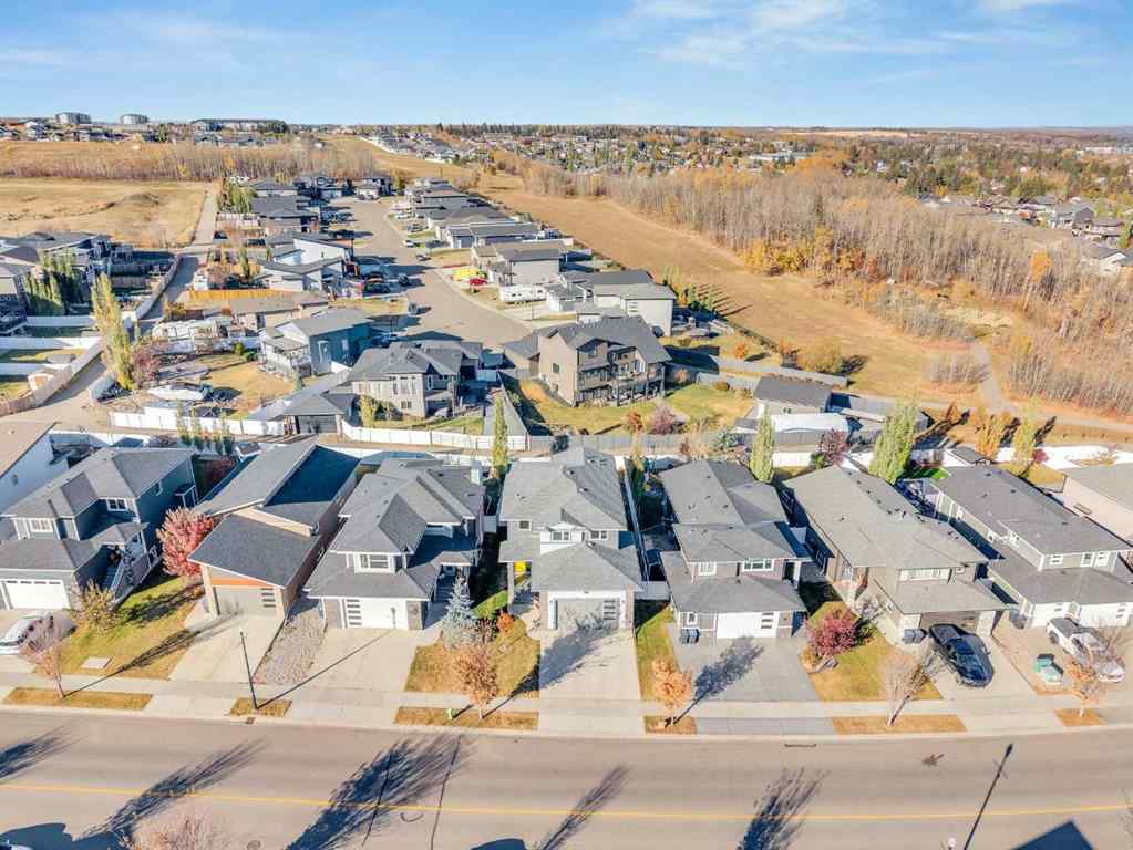 MLS® A2265431 - 4288 Ryders Ridge Boulevard  in Ryders Ridge Sylvan Lake, Residential