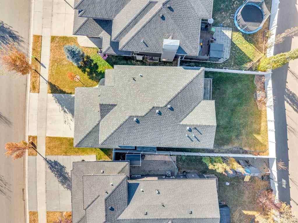 MLS® A2265431 - 4288 Ryders Ridge Boulevard  in Ryders Ridge Sylvan Lake, Residential