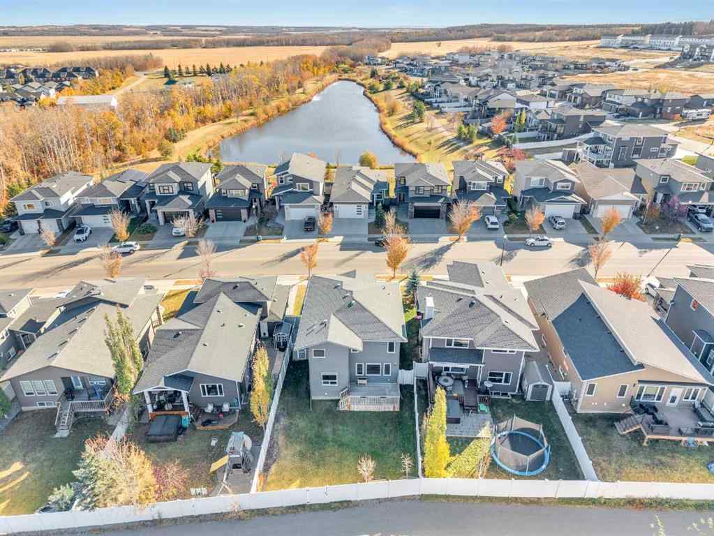 MLS® A2265431 - 4288 Ryders Ridge Boulevard  in Ryders Ridge Sylvan Lake, Residential