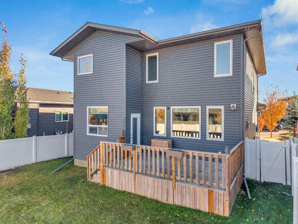 MLS® A2265431 - 4288 Ryders Ridge Boulevard  in Ryders Ridge Sylvan Lake, Residential
