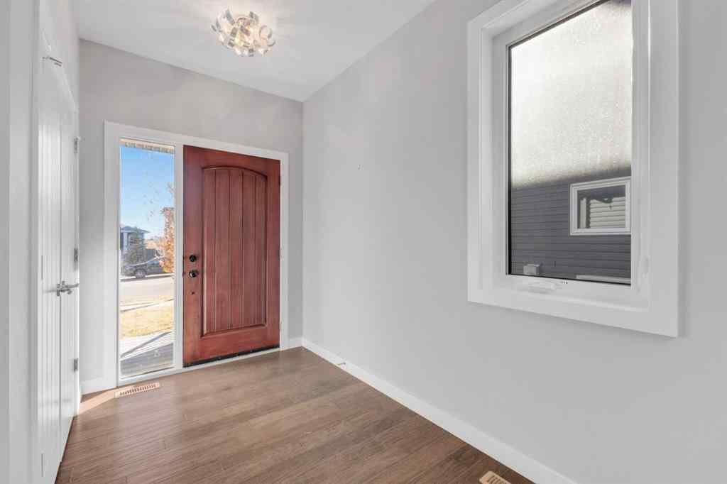 MLS® A2265431 - 4288 Ryders Ridge Boulevard  in Ryders Ridge Sylvan Lake, Residential