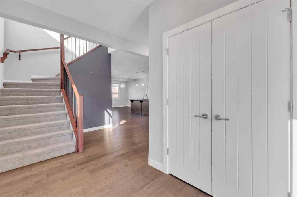 MLS® A2265431 - 4288 Ryders Ridge Boulevard  in Ryders Ridge Sylvan Lake, Residential