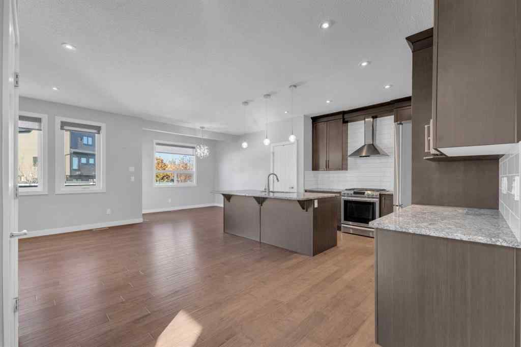 MLS® A2265431 - 4288 Ryders Ridge Boulevard  in Ryders Ridge Sylvan Lake, Residential