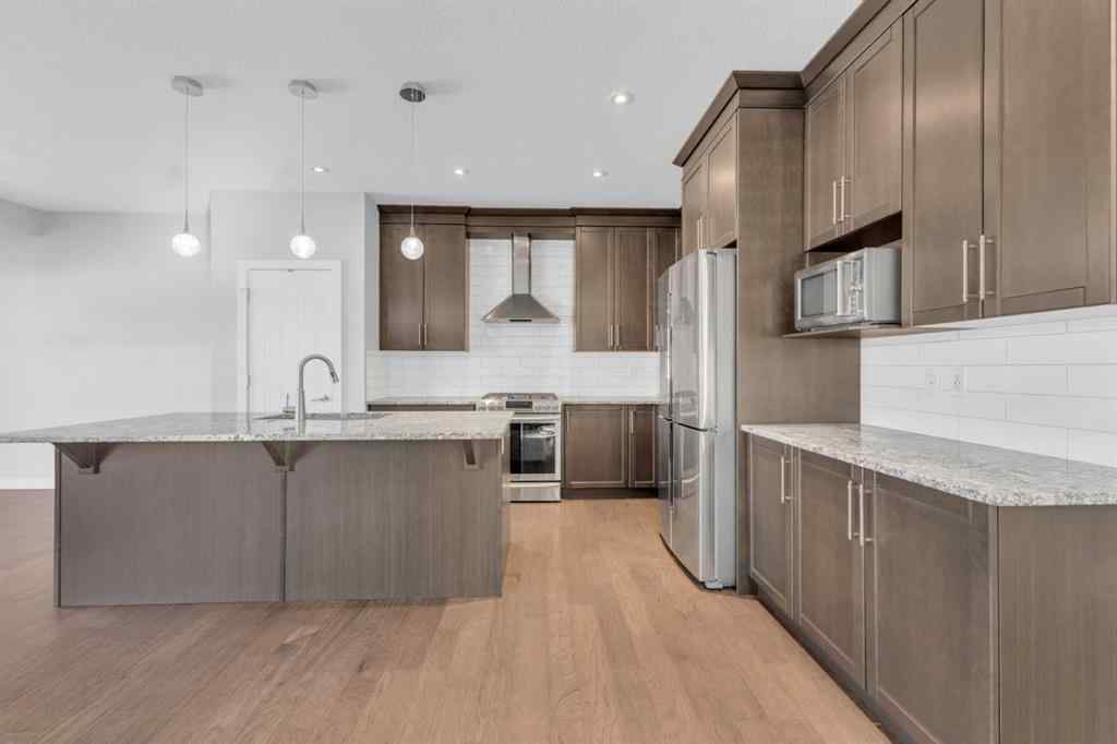 MLS® A2265431 - 4288 Ryders Ridge Boulevard  in Ryders Ridge Sylvan Lake, Residential