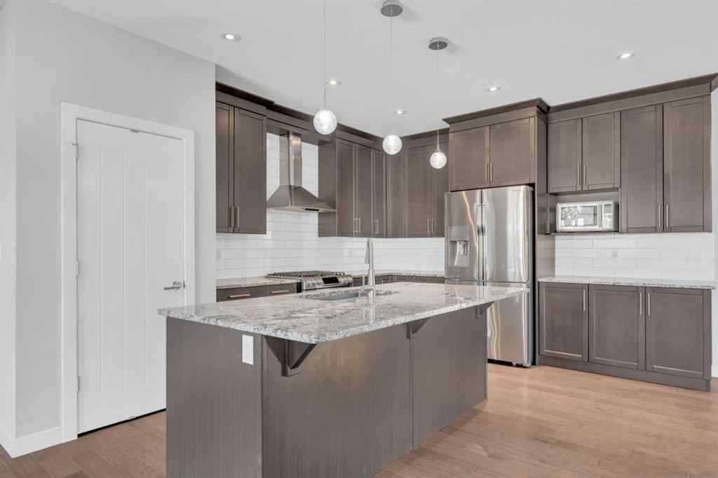 MLS® A2265431 - 4288 Ryders Ridge Boulevard  in Ryders Ridge Sylvan Lake, Residential