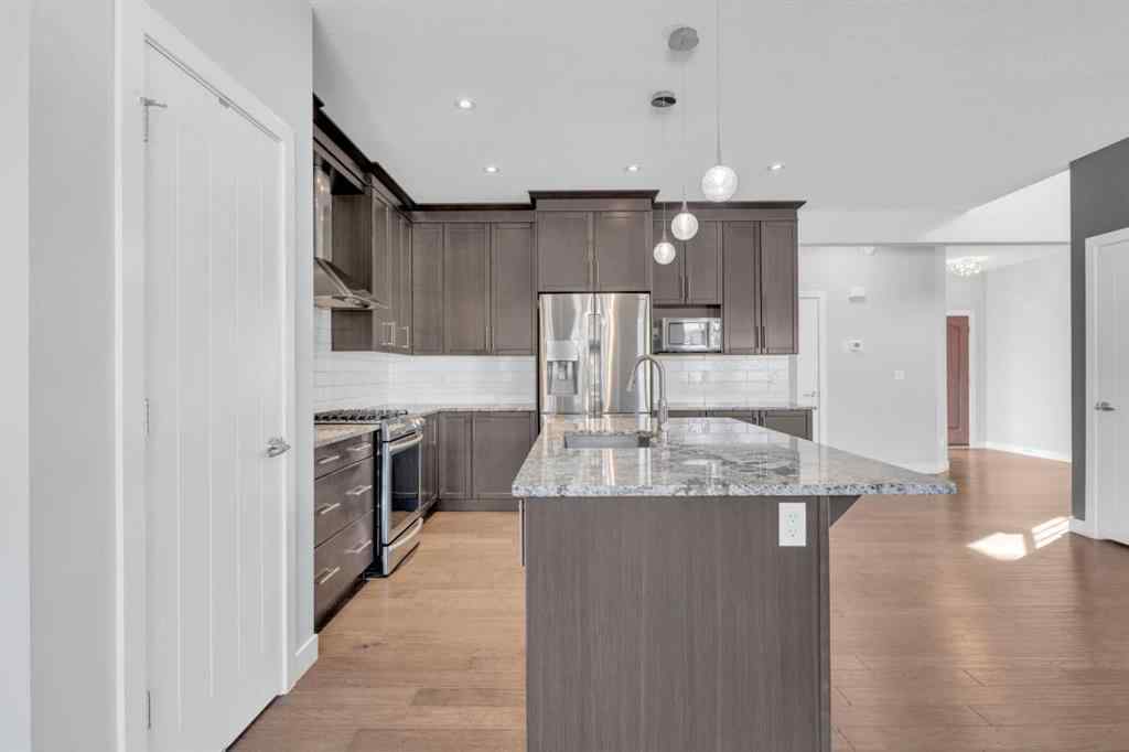 MLS® A2265431 - 4288 Ryders Ridge Boulevard  in Ryders Ridge Sylvan Lake, Residential